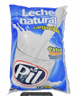 leche